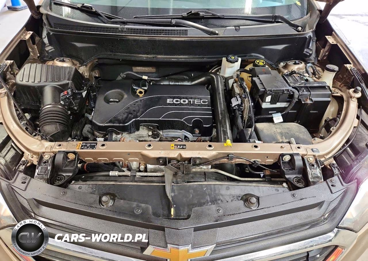 2018 Chevrolet Equinox Ls VIN:2GNAXREV5J6255574 - 12