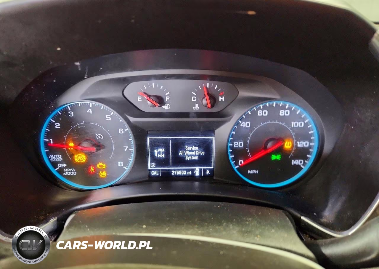 2018 Chevrolet Equinox Ls VIN:2GNAXREV5J6255574 - 9
