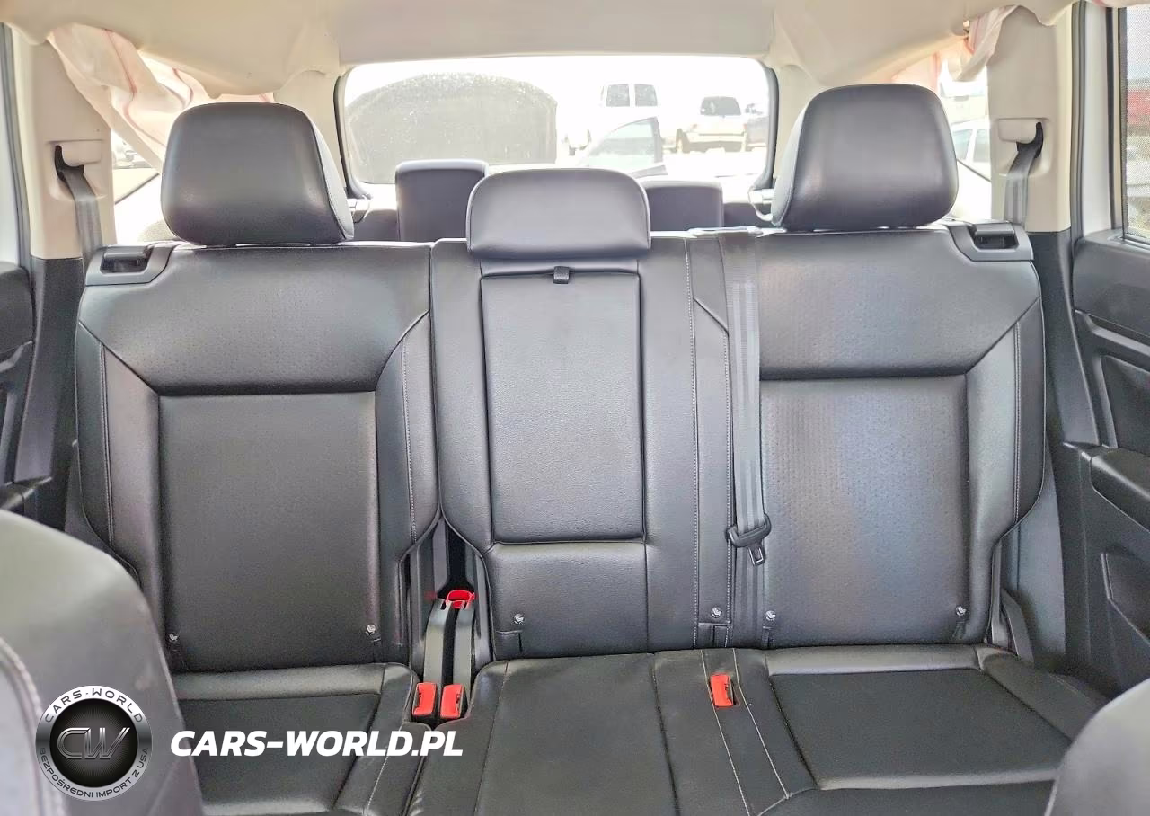 2018 Volkswagen Atlas Sel VIN:1V2ER2CA4JC519868 - 10