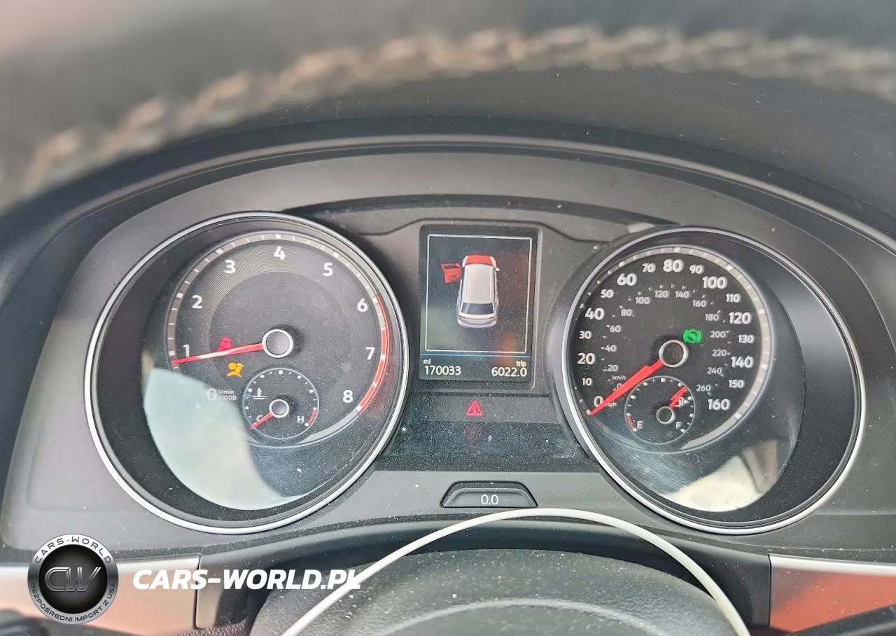 2018 Volkswagen Atlas Sel VIN:1V2ER2CA4JC519868 - 9