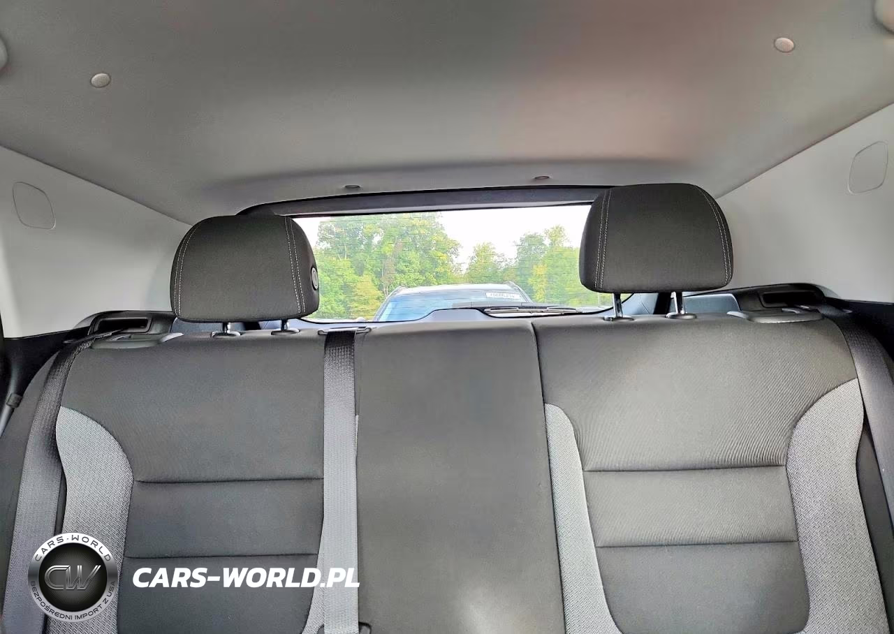 2025 Chevrolet Trailblazer Lt VIN:KL79MRSL5SB136054 - 10