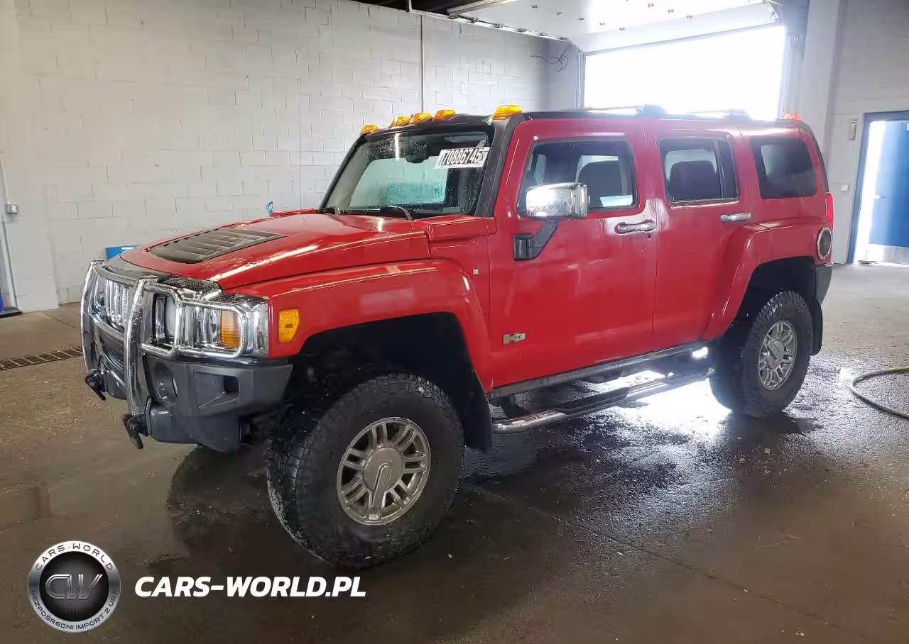 HUMMER