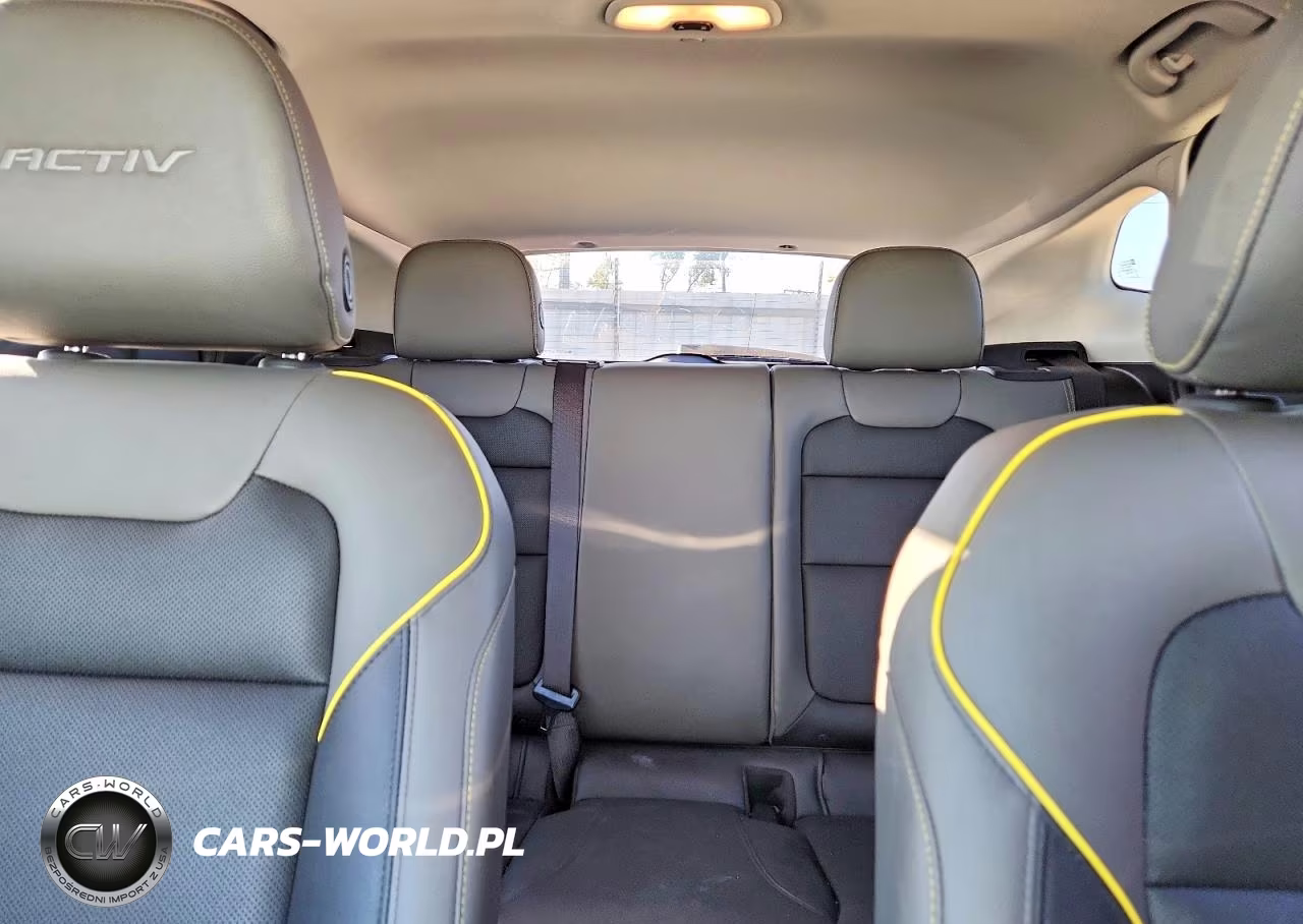 2024 Chevrolet Trax Activ VIN:KL77LKE29RC134249 - 10