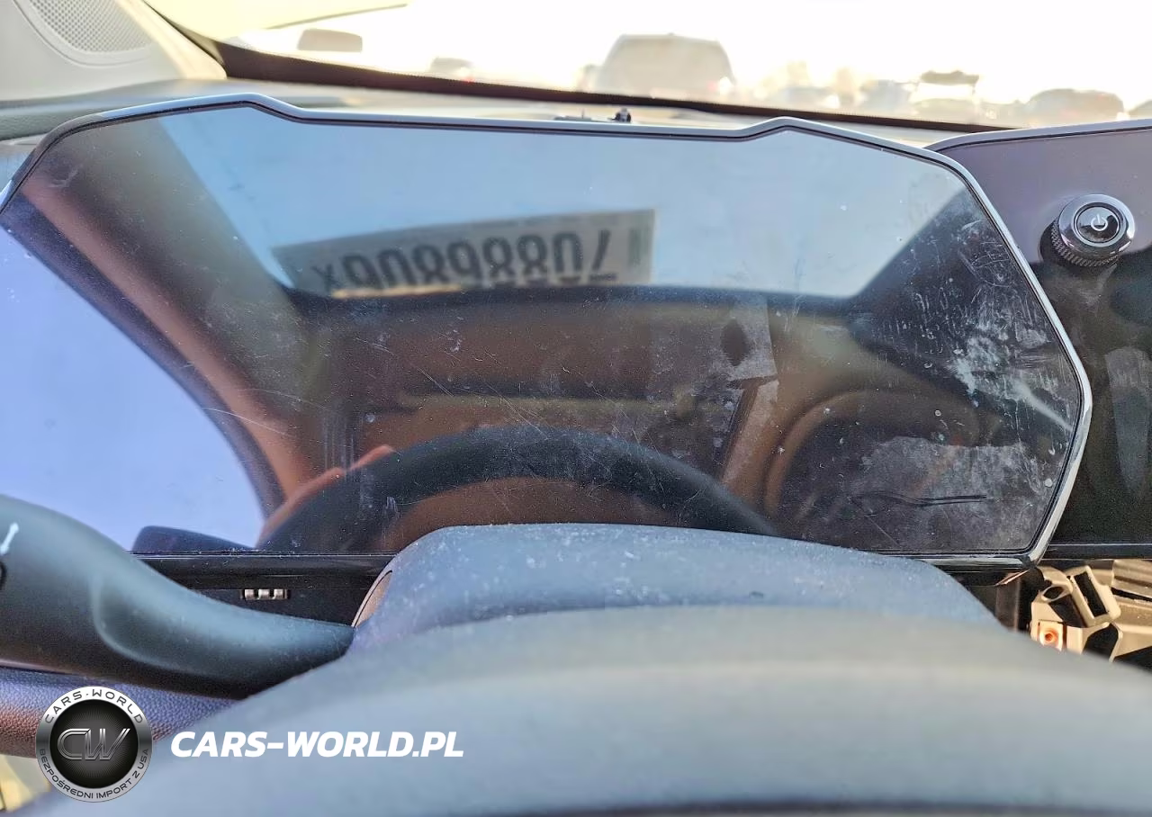 2024 Chevrolet Trax Activ VIN:KL77LKE29RC134249 - 9