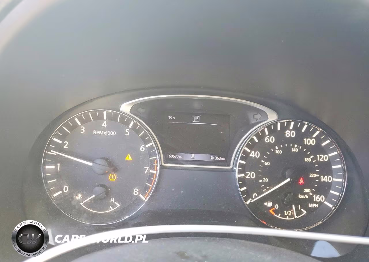 2018 Nissan Altima 2.5 S VIN:1N4AL3AP3JC144396 - 9