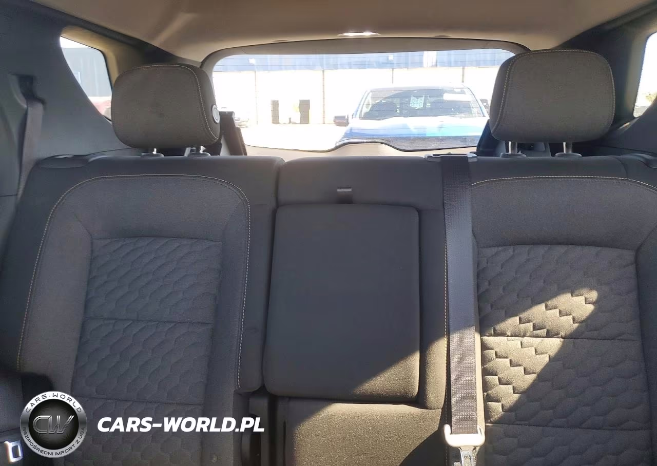 2020 Chevrolet Equinox Lt VIN:2GNAXJEV3L6106066 - 10