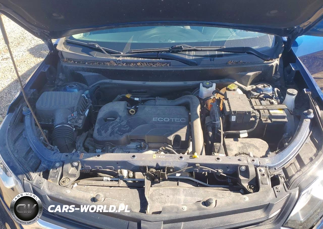 2020 Chevrolet Equinox Lt VIN:2GNAXJEV3L6106066 - 12
