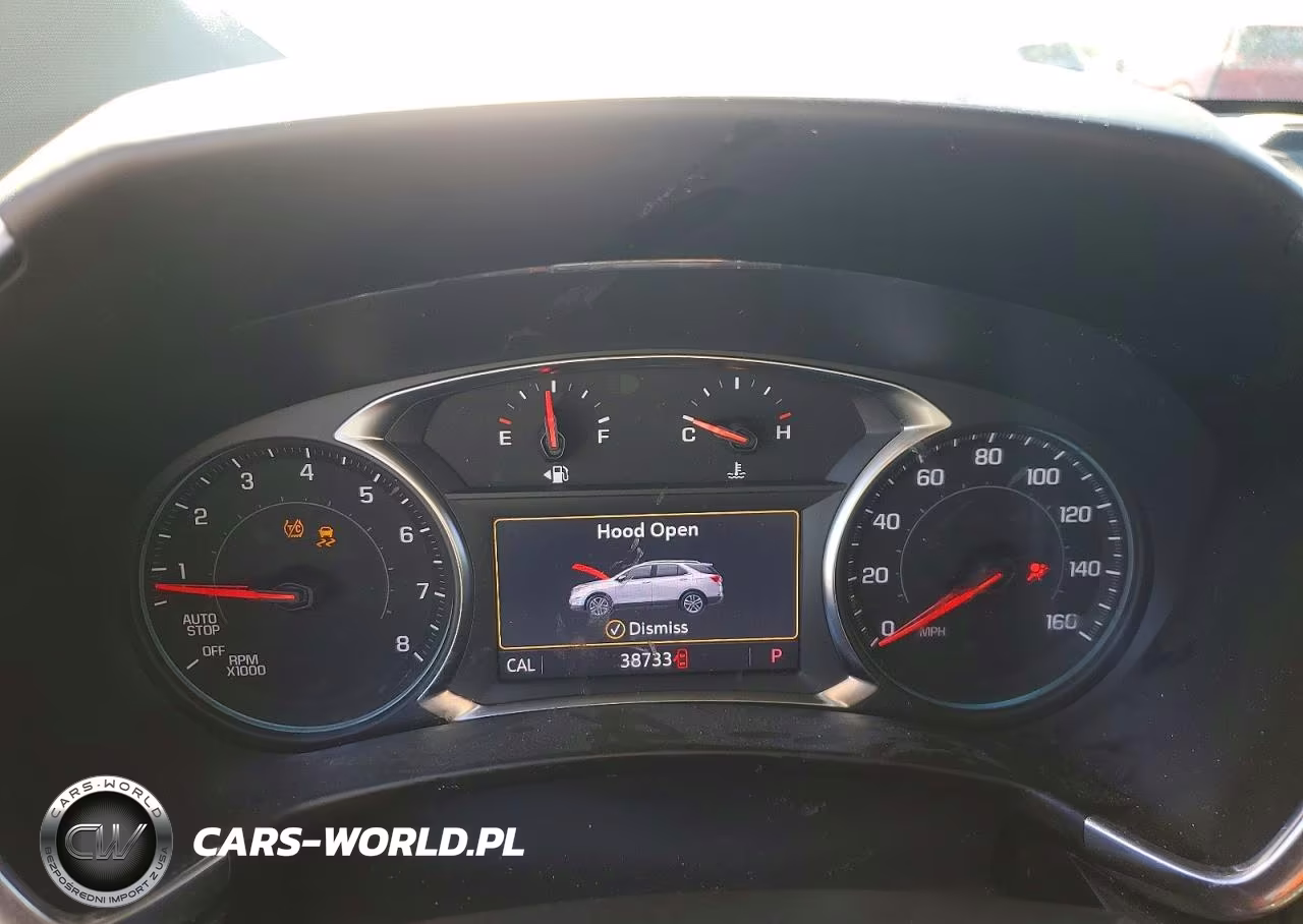 2022 Chevrolet Equinox Lt VIN:3GNAXUEV1NS201800 - 9