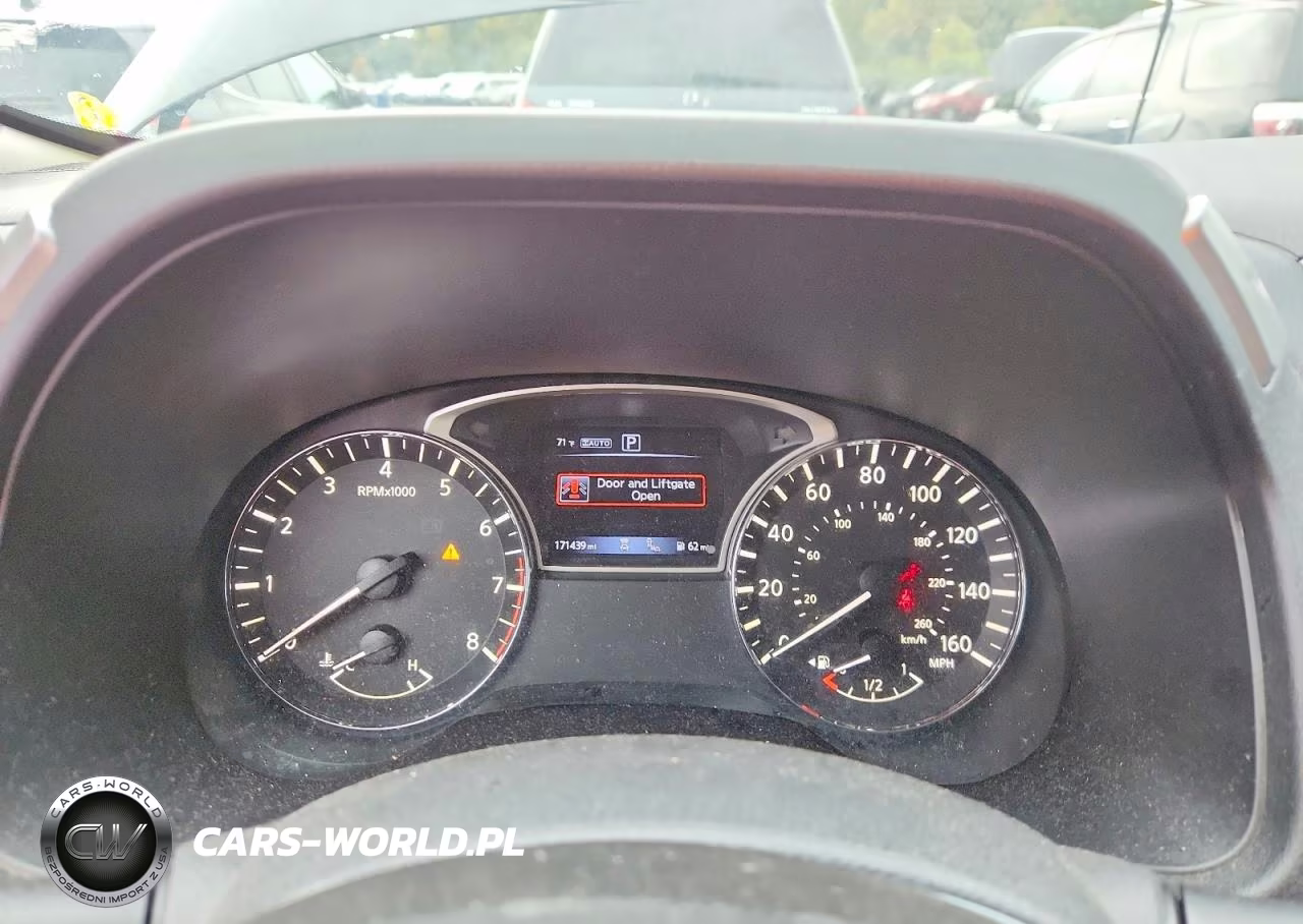 2019 Nissan Pathfinder Sl VIN:5N1DR2MM4KC612148 - 9