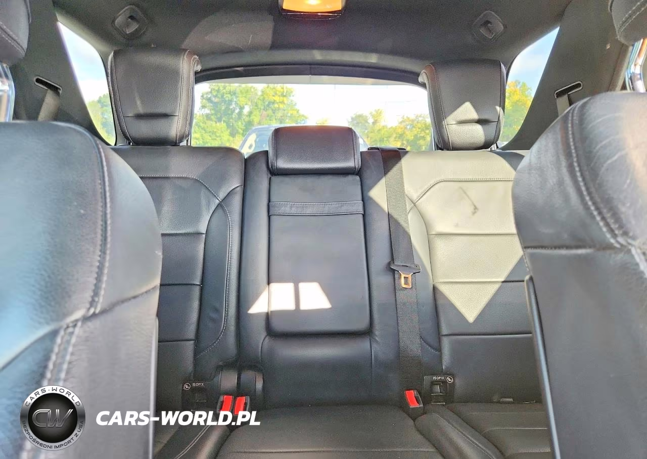 2018 Mercedes-Benz Gle 43 Amg VIN:4JGDA6EB7JA998067 - 10