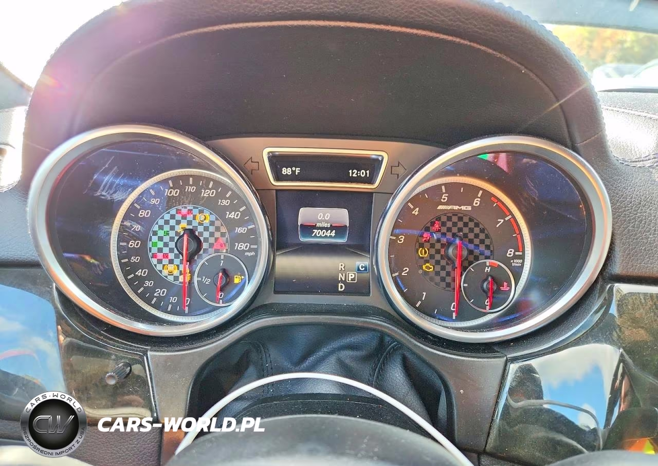 2018 Mercedes-Benz Gle 43 Amg VIN:4JGDA6EB7JA998067 - 9