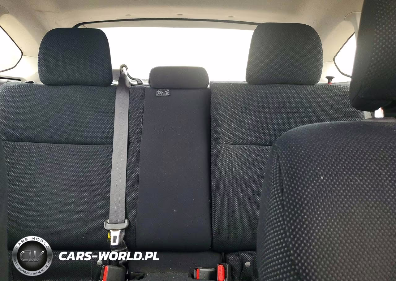2016 Subaru Impreza VIN:JF1GPAA61G8268124 - 10