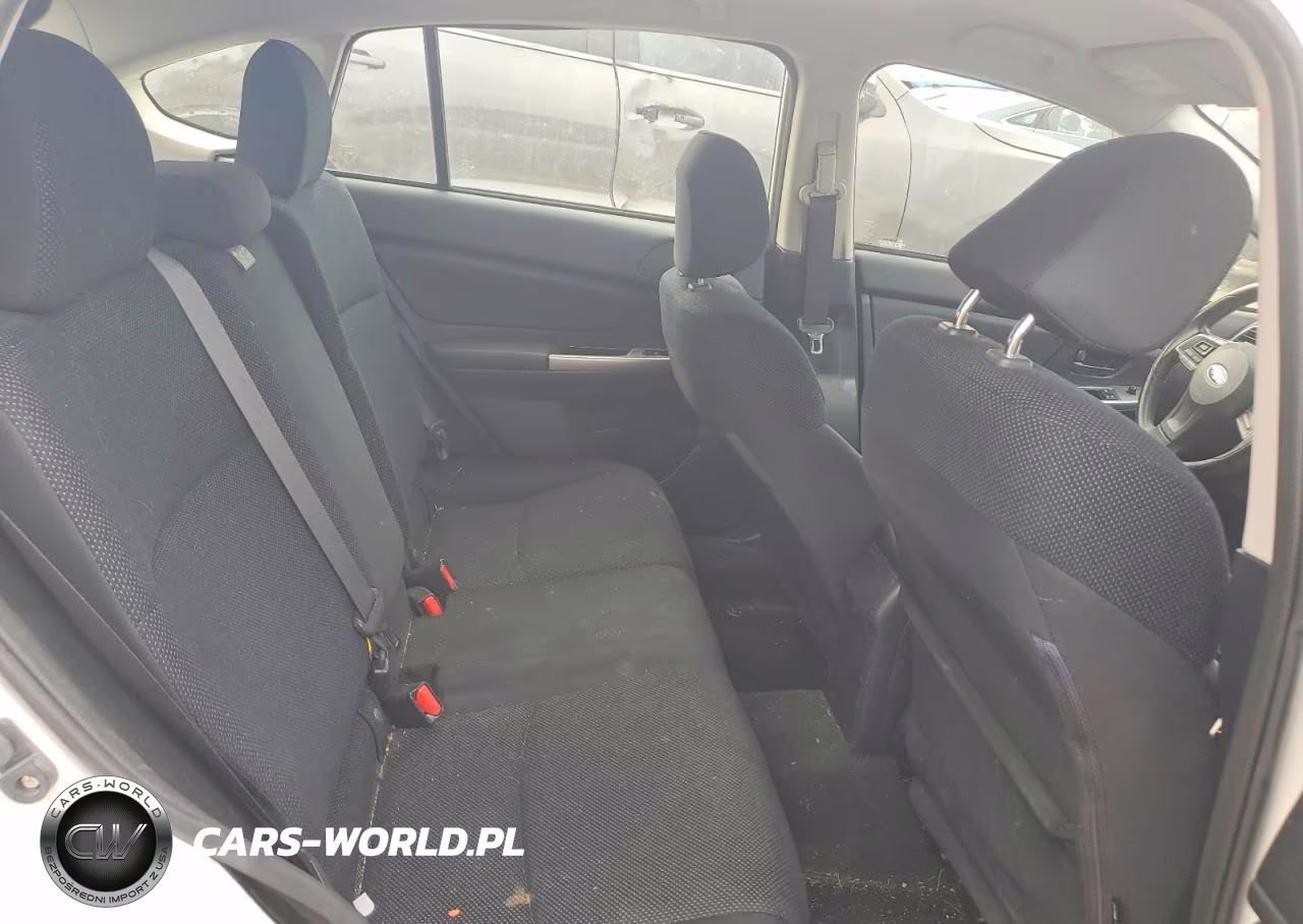 2016 Subaru Impreza VIN:JF1GPAA61G8268124 - 11