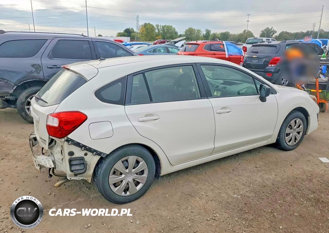 2016 Subaru Impreza VIN:JF1GPAA61G8268124 - 3