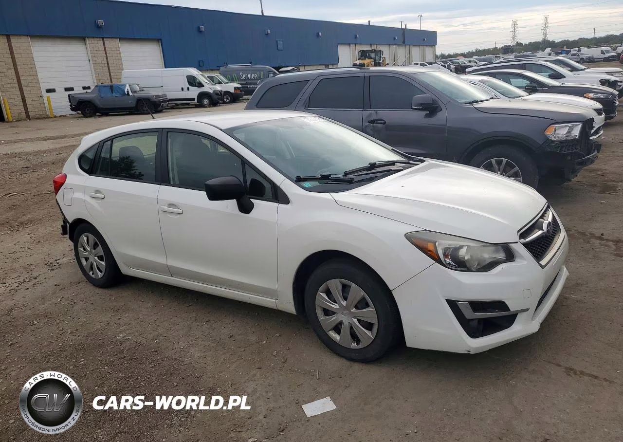2016 Subaru Impreza VIN:JF1GPAA61G8268124 - 4