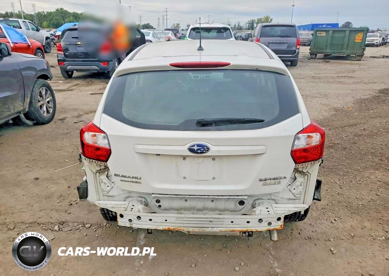 2016 Subaru Impreza VIN:JF1GPAA61G8268124 - 6