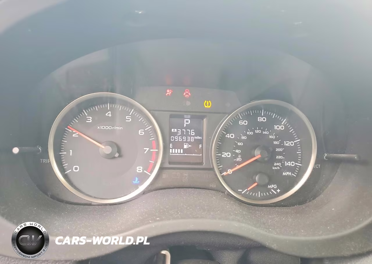 2016 Subaru Impreza VIN:JF1GPAA61G8268124 - 9