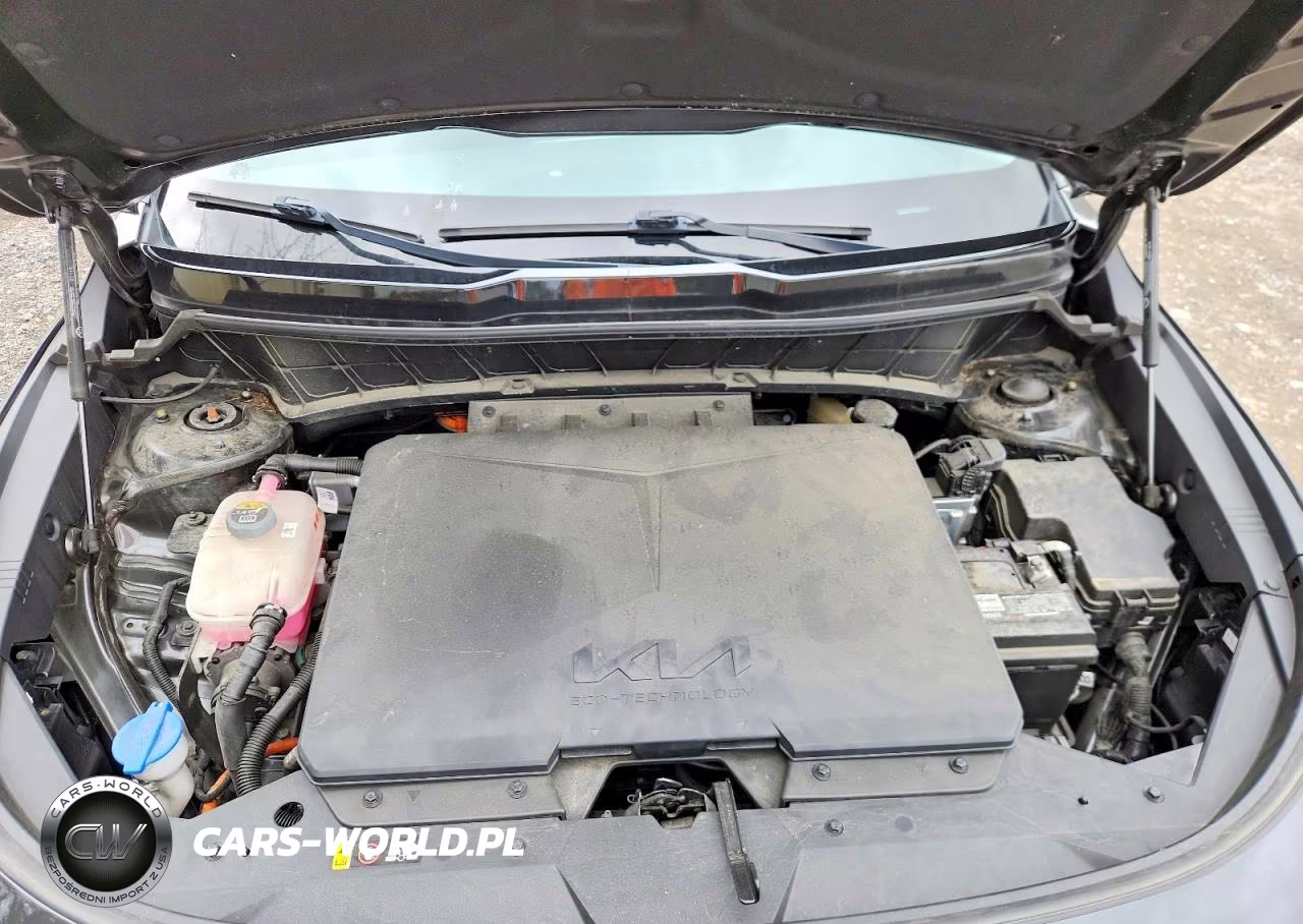 2024 Kia Niro Wind VIN:KNDCR3L10R5111849 - 11