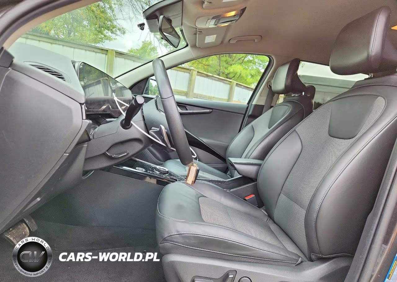 2024 Kia Niro Wind VIN:KNDCR3L10R5111849 - 7