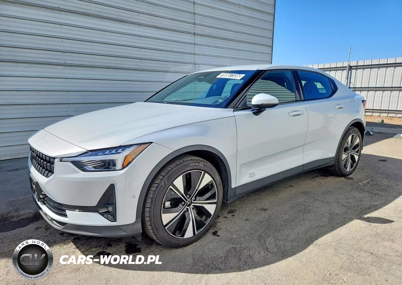 2023 Polestar 2