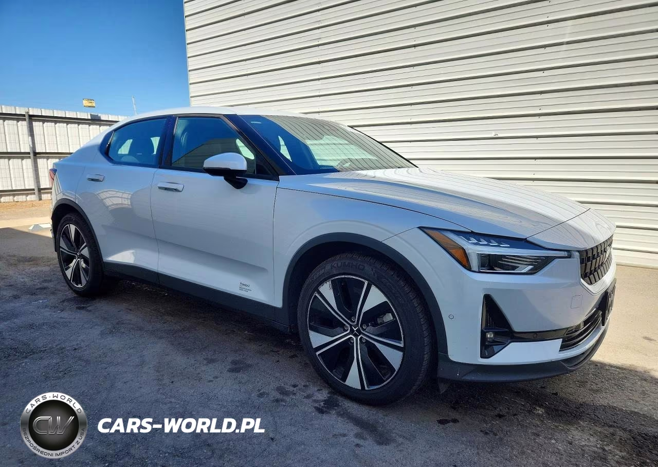 2023 Polestar 2 VIN:YSMEG3KA5PL145783 - 4