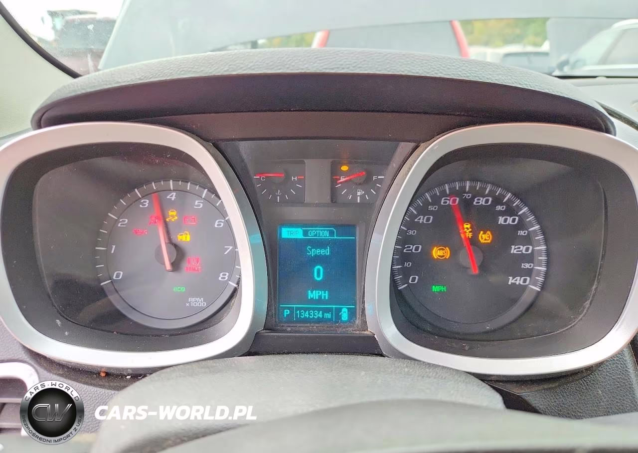 2017 Chevrolet Equinox Lt VIN:2GNALCEK1H1615896 - 9