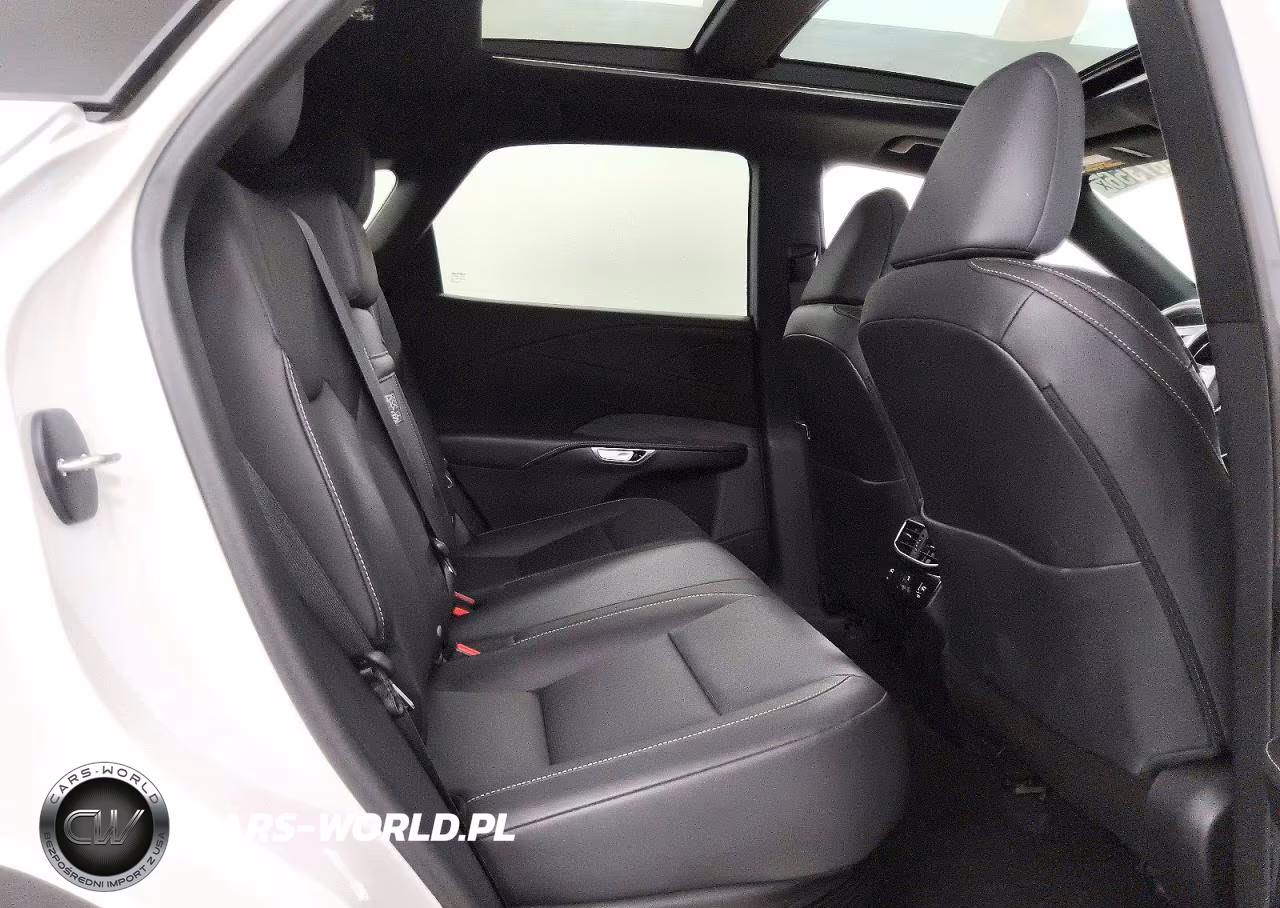 2026 Lexus Rx 350H Premium+ VIN:2T2BBMCA6TC120177 - 11