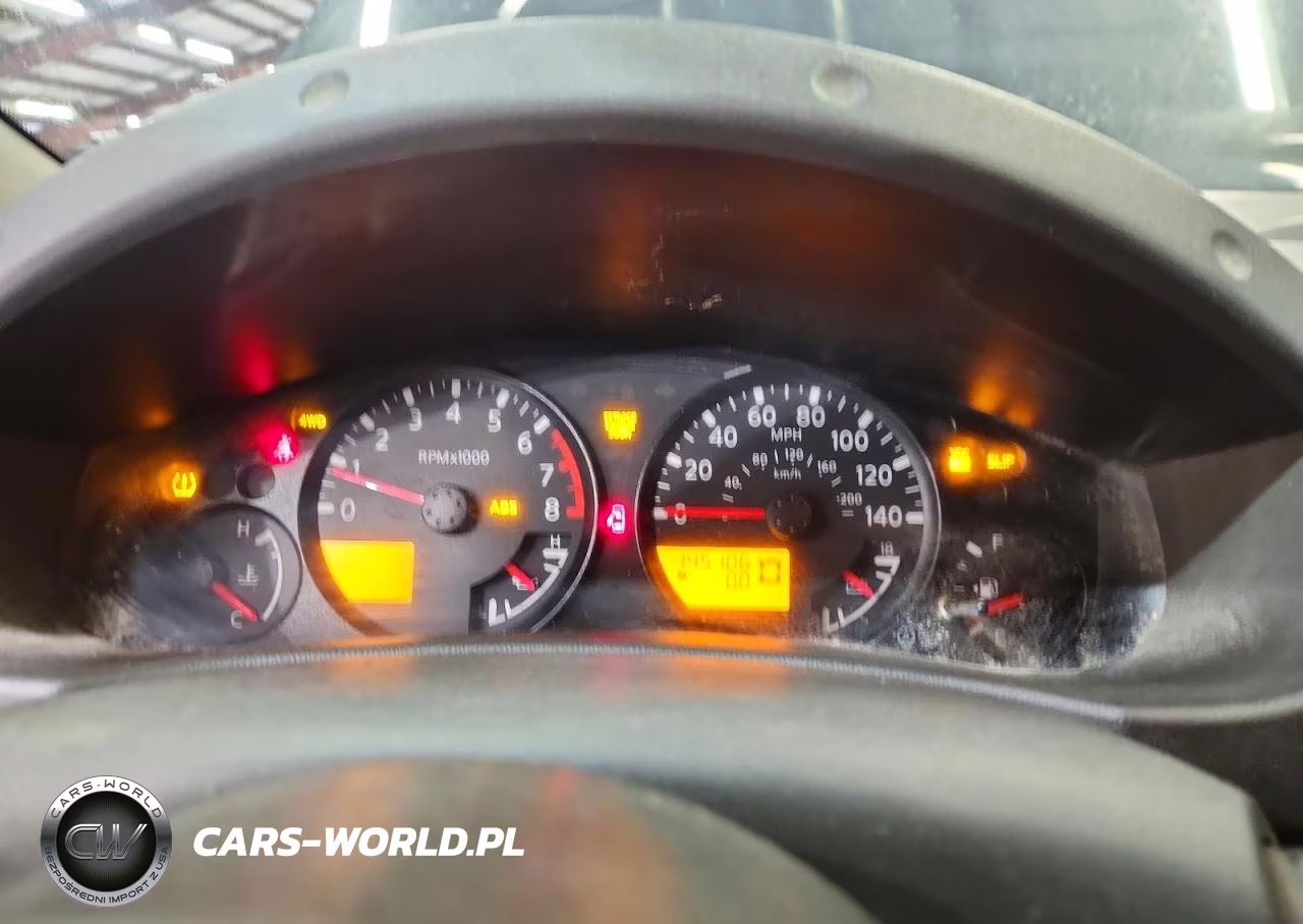 2011 Nissan Frontier Sv V6 VIN:1N6AD0CW0BC437794 - 9