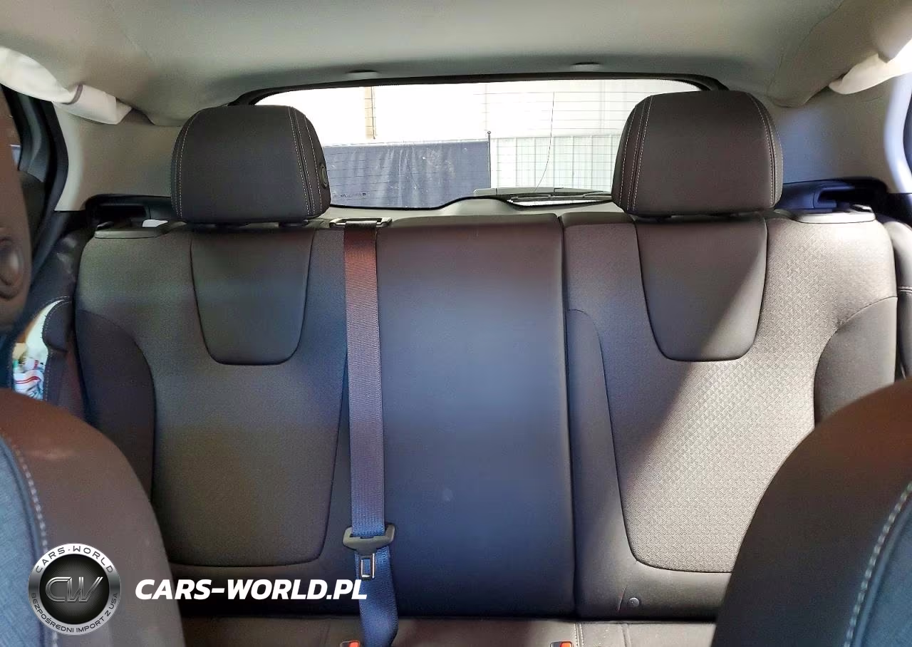 2026 Buick Encore Gx Preferred VIN:KL4AMBSL6TB187632 - 10