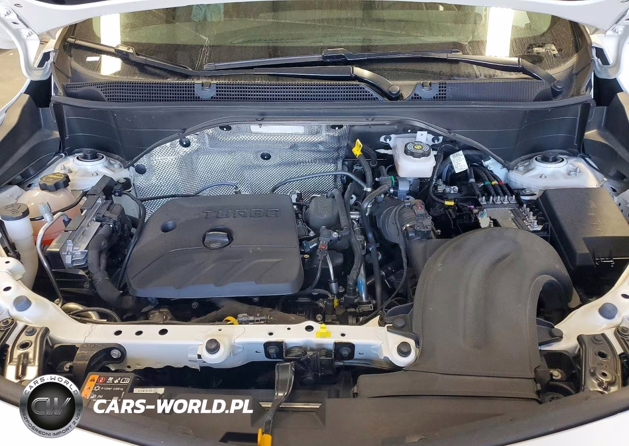 2026 Buick Encore Gx Preferred VIN:KL4AMBSL6TB187632 - 12