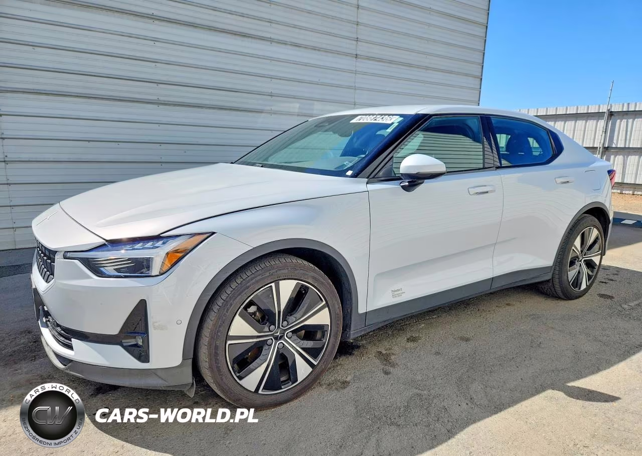 2023 Polestar 2
