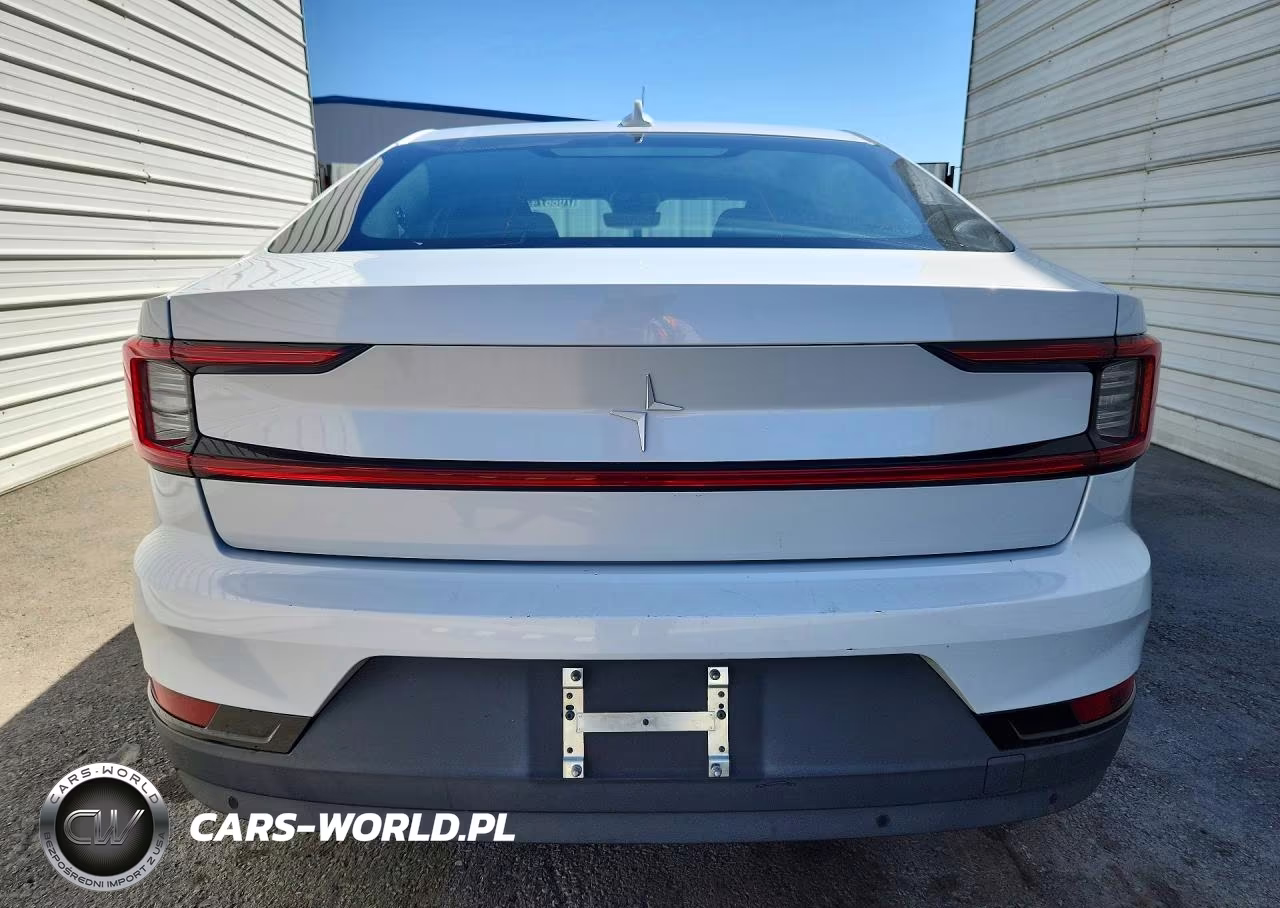 2023 Polestar 2 VIN:YSMED3KA9PL148307 - 6