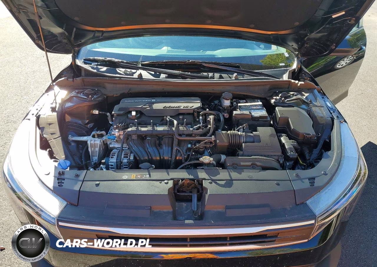 2026 Kia K4 Lxs VIN:3KPFT4DE4TE253834 - 11
