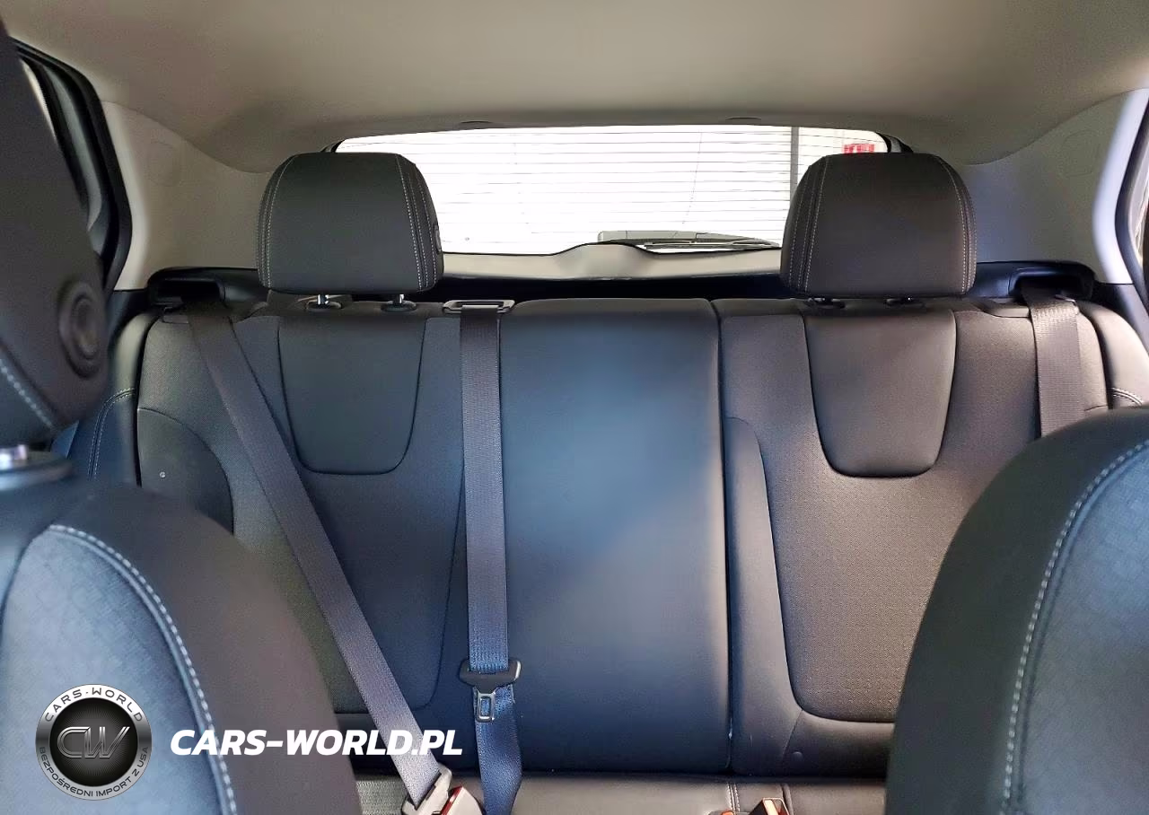 2026 Buick Encore Gx Preferred VIN:KL4AMBSL5TB120360 - 10