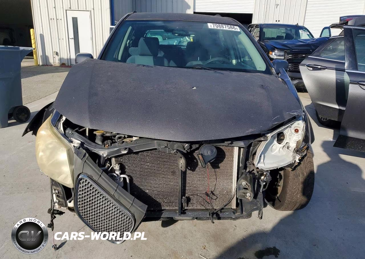 2006 Pontiac Vibe VIN:5Y2SL65896Z414268 - 5