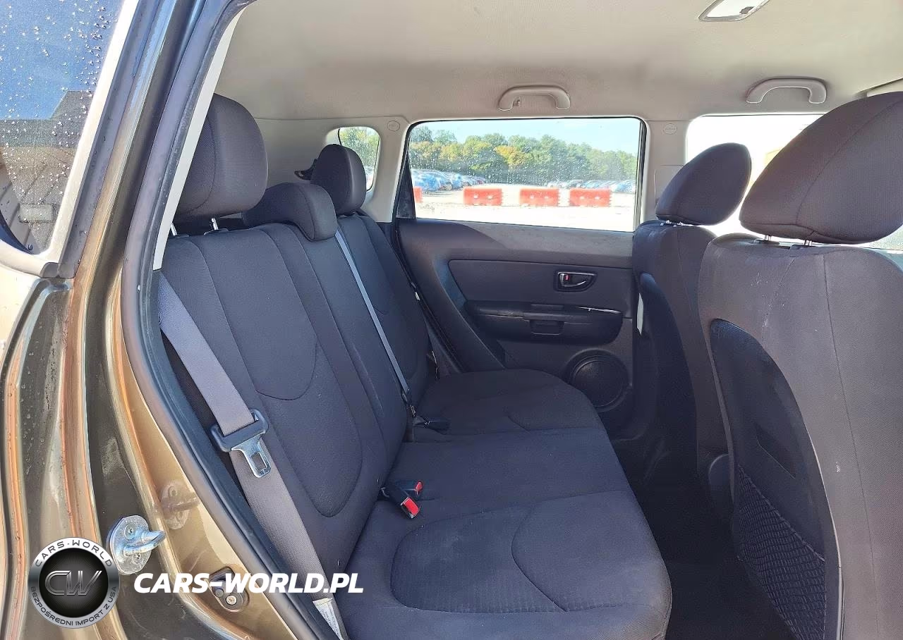 2013 Kia Soul Base VIN:KNDJT2A57D7531467 - 10