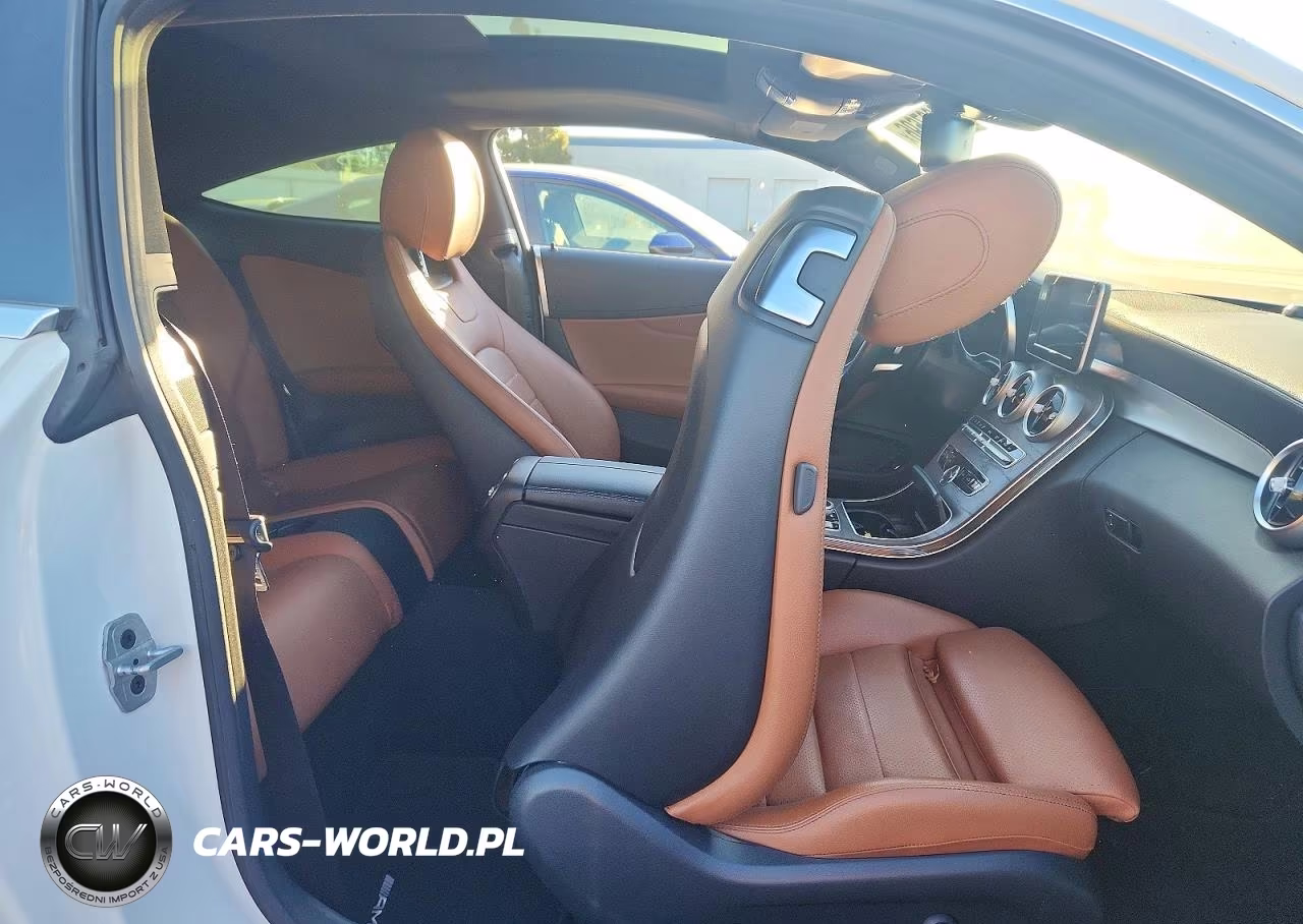 2017 Mercedes-Benz C 300 VIN:WDDWJ4JB7HF530690 - 10