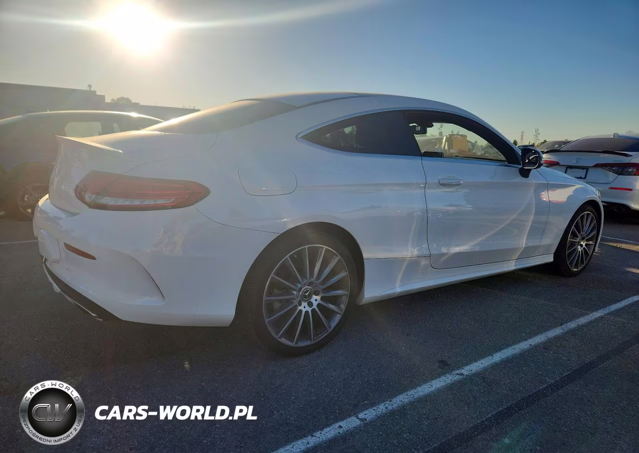 2017 Mercedes-Benz C 300 VIN:WDDWJ4JB7HF530690 - 3