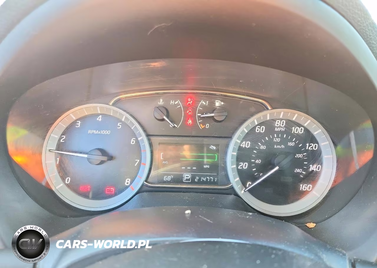 2014 Nissan Sentra S VIN:1N4AB7AP1EN850187 - 9