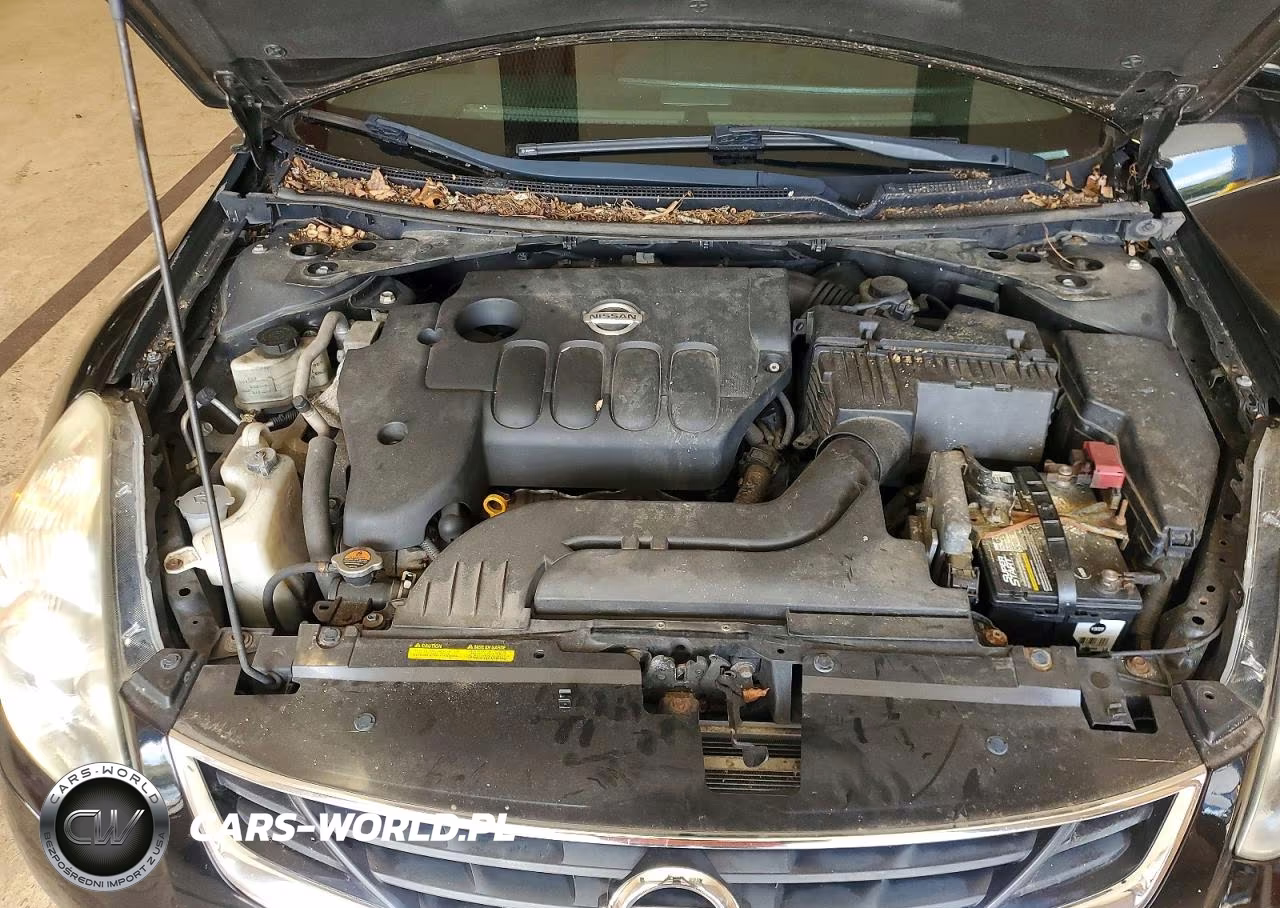 2011 Nissan Altima 2.5 S VIN:1N4AL2EP1BC131006 - 11