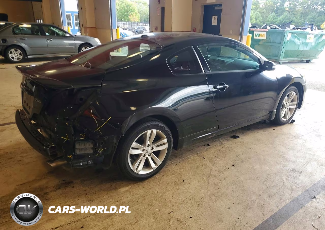 2011 Nissan Altima 2.5 S VIN:1N4AL2EP1BC131006 - 3