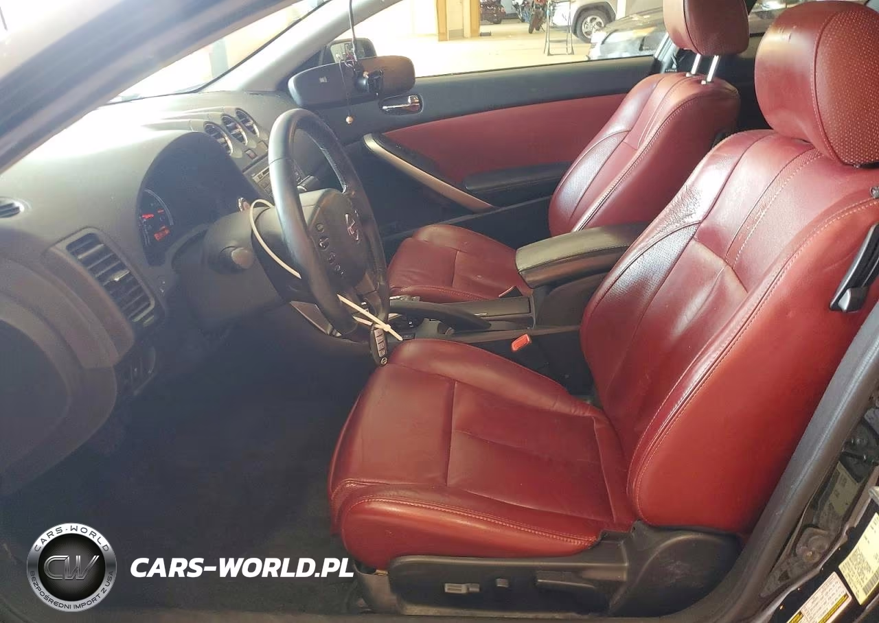 2011 Nissan Altima 2.5 S VIN:1N4AL2EP1BC131006 - 7