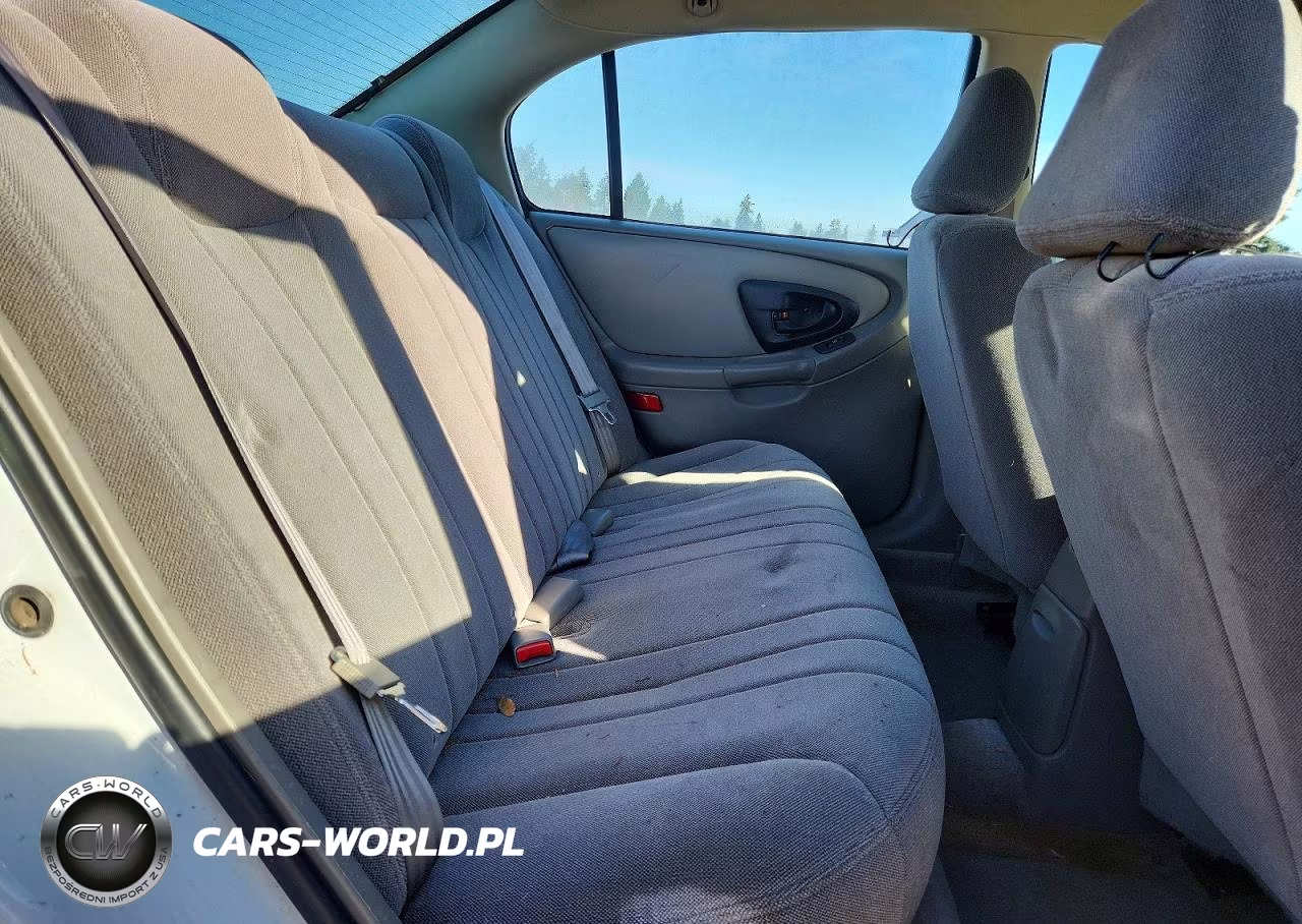 2005 Chevrolet Classic VIN:1G1ND52FX5M111060 - 10