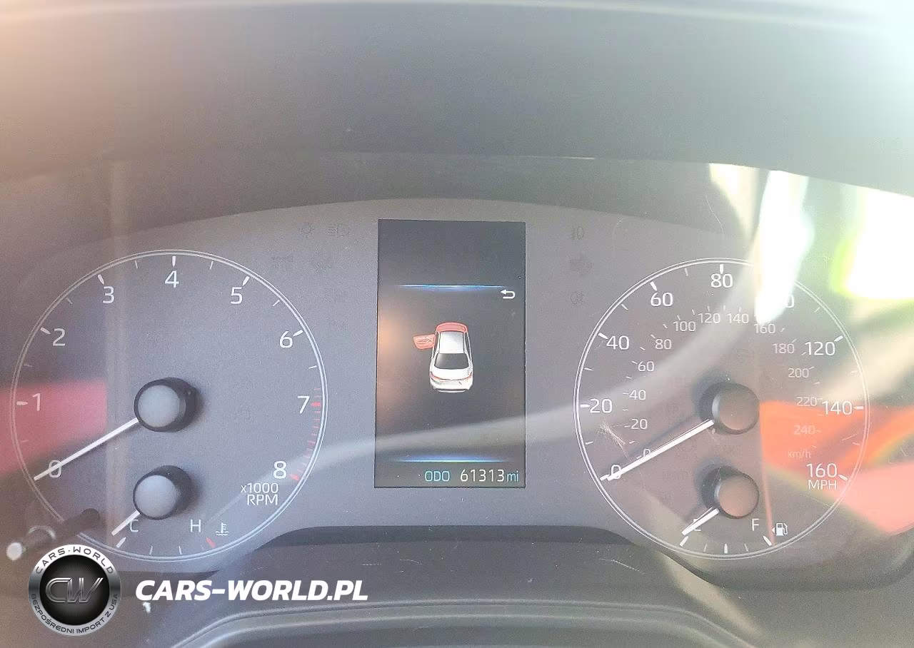 2025 Toyota Corolla Se VIN:5YFS4MCE5SP234235 - 9