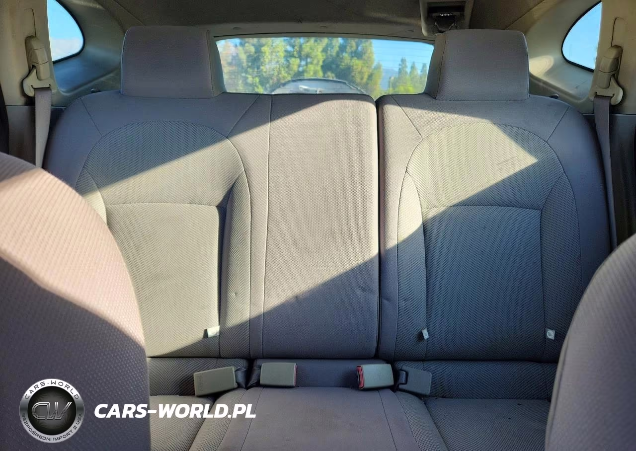 2013 Nissan Rogue S VIN:JN8AS5MT0DW500473 - 10