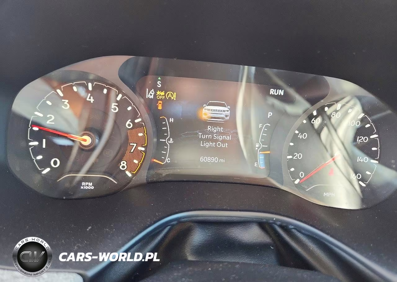 2022 Jeep Compass Latitude VIN:3C4NJDBB5NT136045 - 9