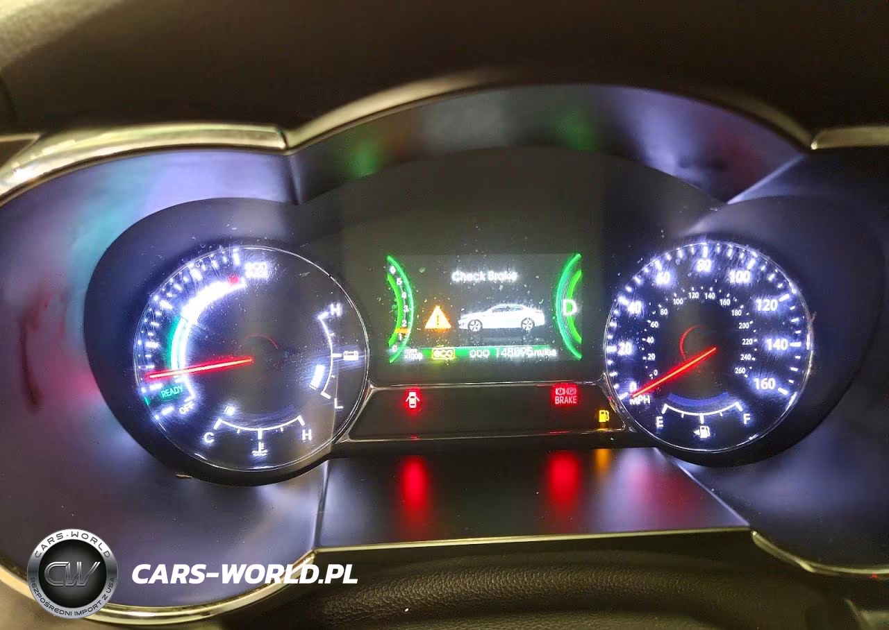 2012 Kia Optima Hybrid Lx VIN:KNAGM4AD9C5019081 - 9
