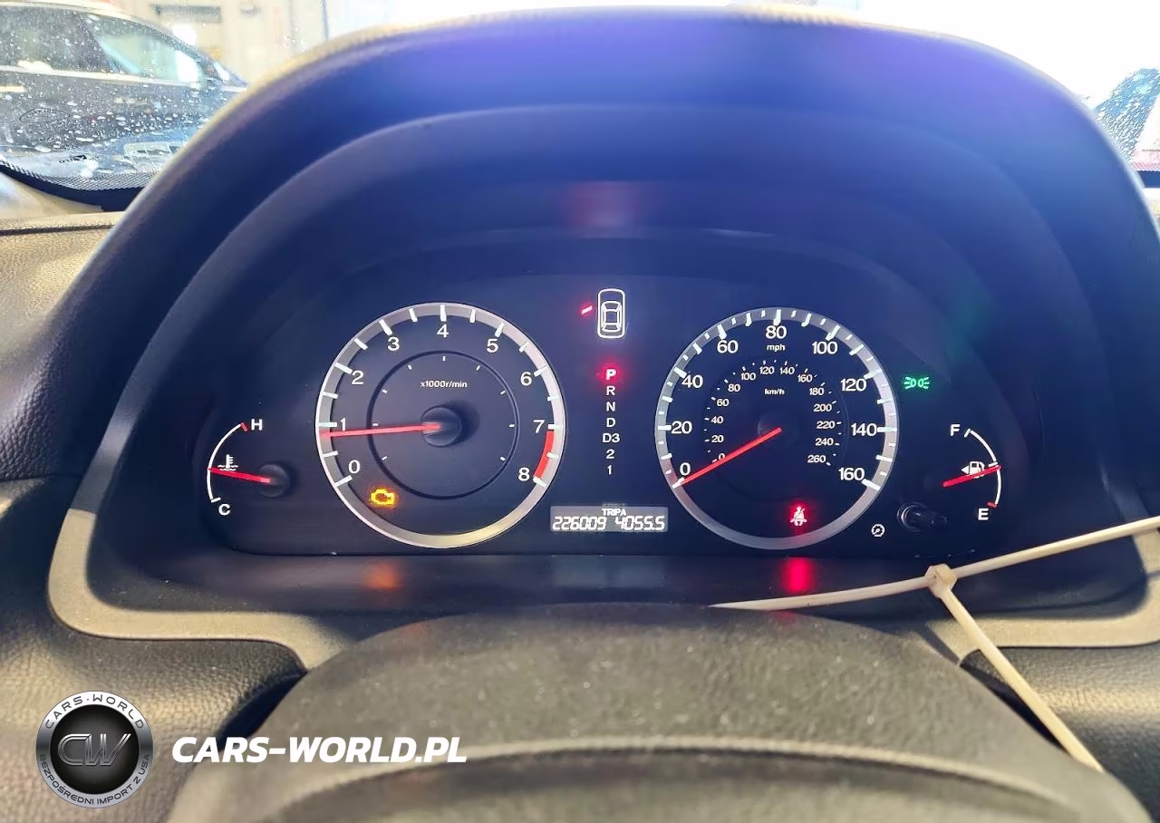 2011 Honda Accord Ex VIN:1HGCP2F75BA027234 - 9