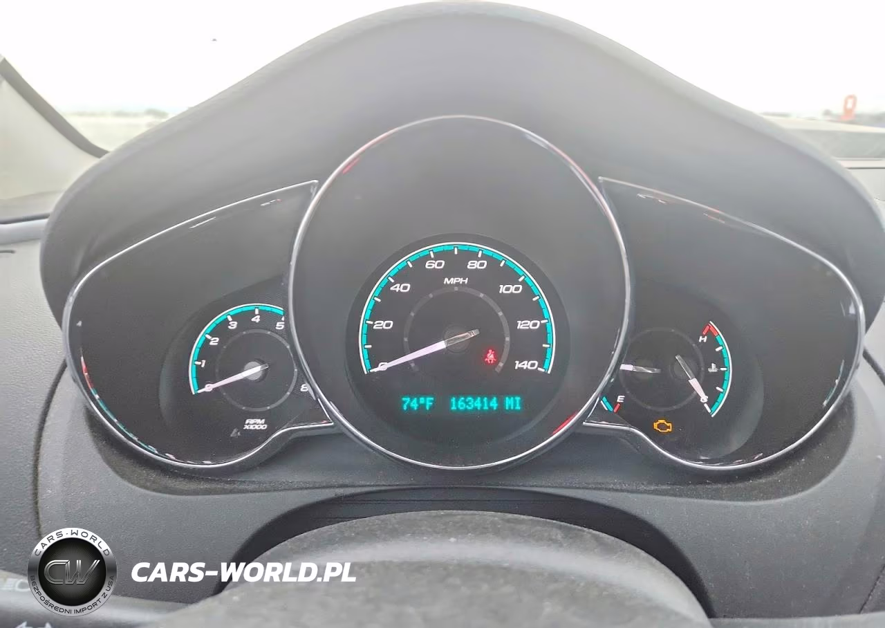 2012 Chevrolet Malibu 1Lt VIN:1G1ZC5E06CF252575 - 9