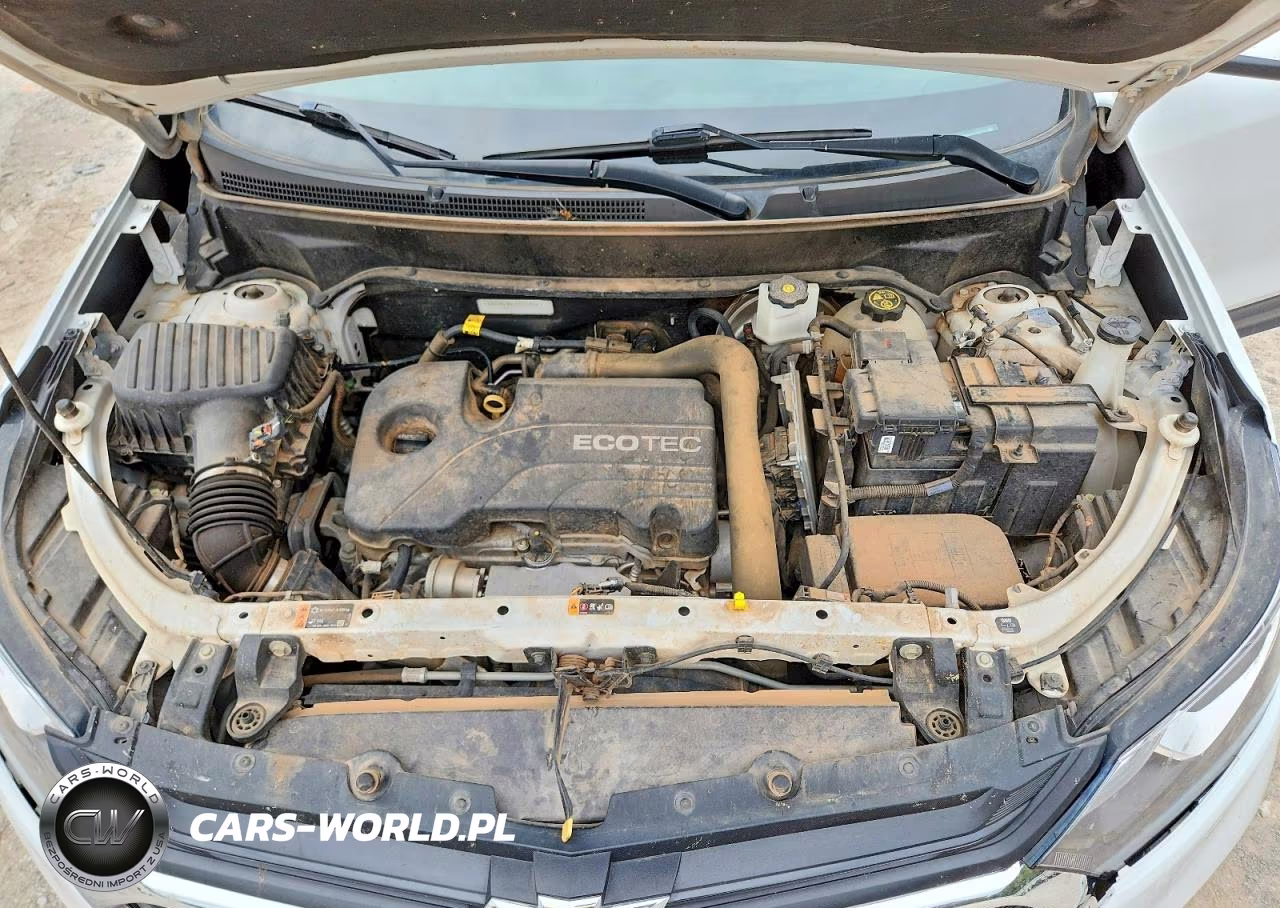 2020 Chevrolet Equinox Lt VIN:3GNAXKEVXLS722144 - 12
